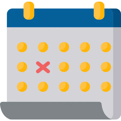 Appointment icon