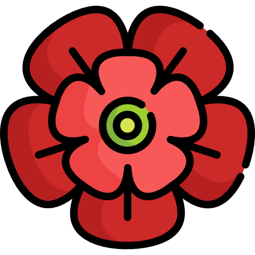 Rose icon