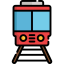 Train icon 64x64