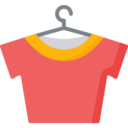 Clothes icon