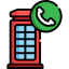 Phone box icon 64x64