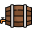 Barrel icon 64x64