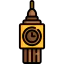 Big ben іконка 64x64