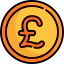 Pound Symbol 64x64