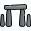 Stonehenge アイコン 64x64