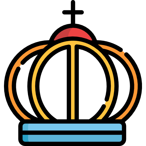 Crown icon