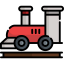 Train icon 64x64