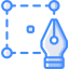 Pen icon 64x64