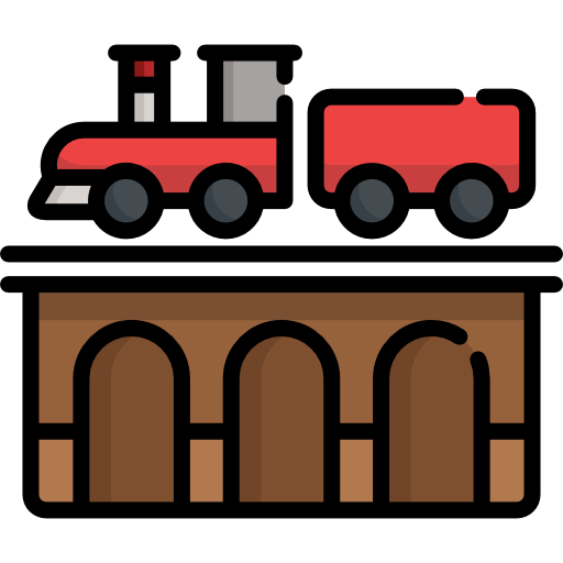 Bridge icon