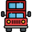 Bus icon 64x64