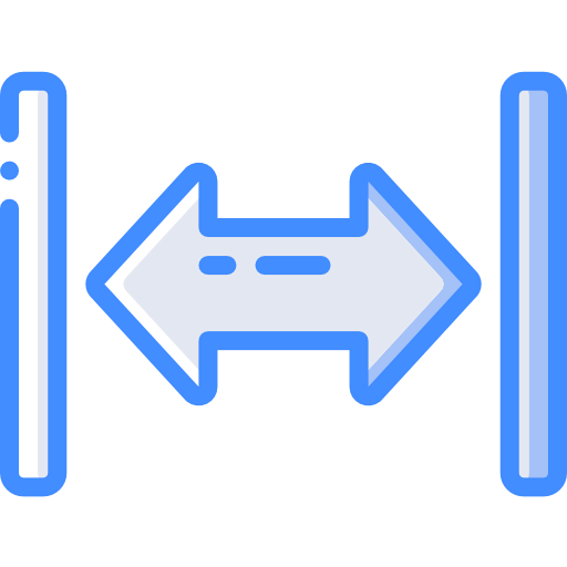 Resize icon