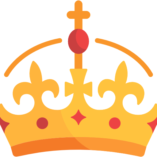 Crown icon