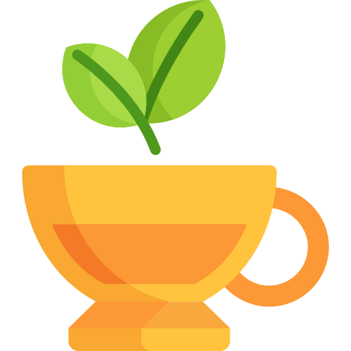 Tea icon