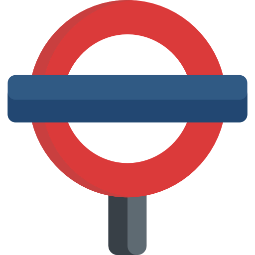 Underground icon