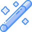 Magic wand icon 64x64