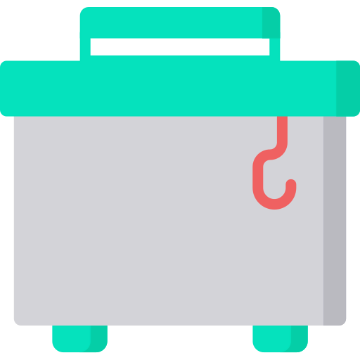 Box icon