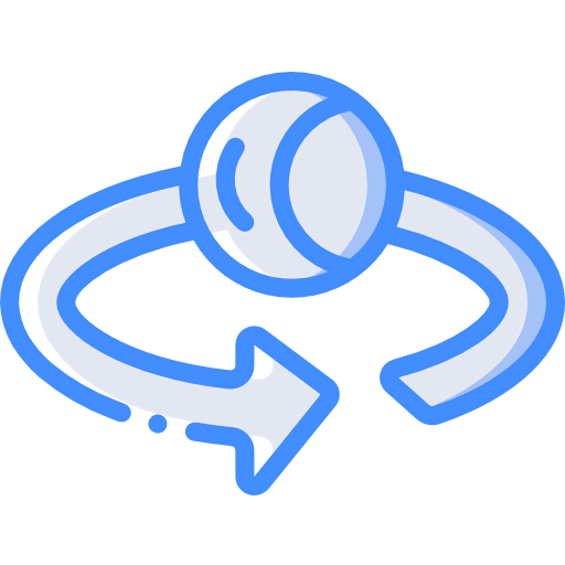 Orbit icon