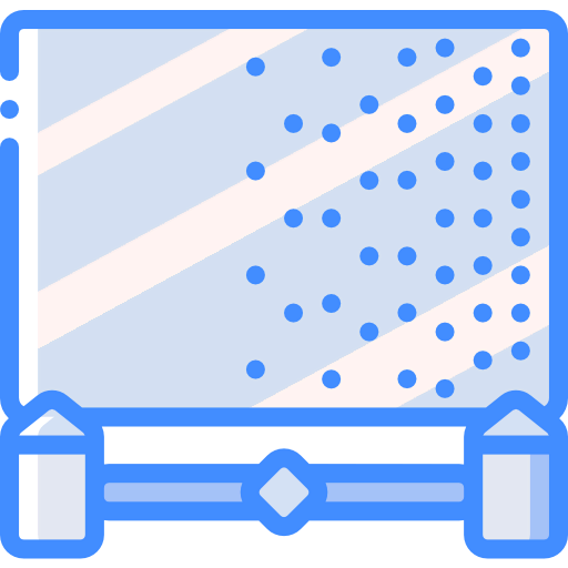 Gradient icon