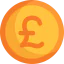 Pound Symbol 64x64