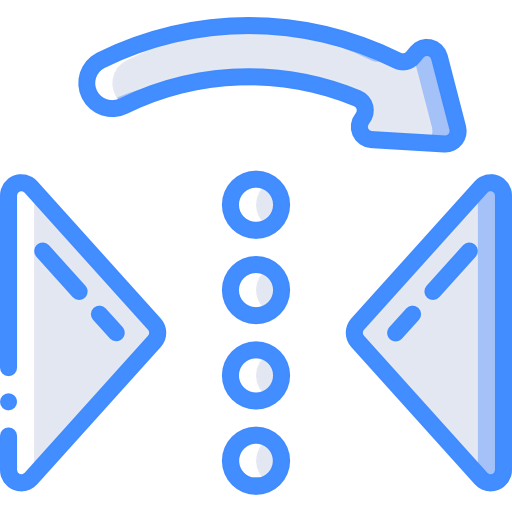 Reflect icon
