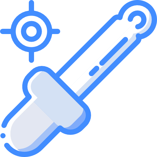 Dropper icon