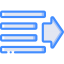 Align right アイコン 64x64