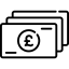 Pound Symbol 64x64