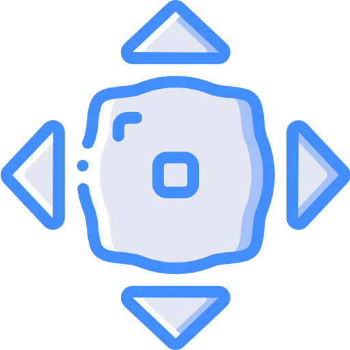 Move icon