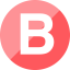 Bold icon 64x64