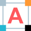 Editing icon 64x64