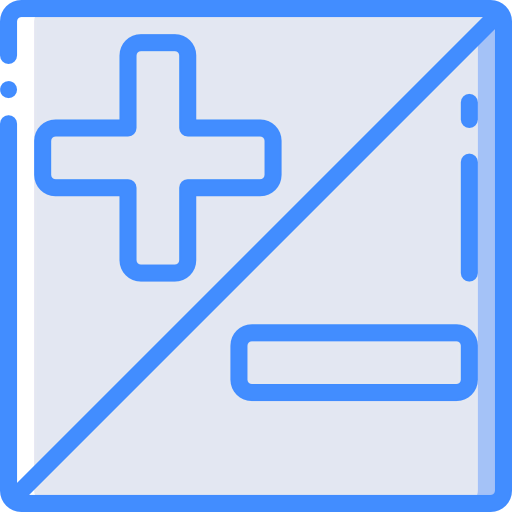 Exposure icon