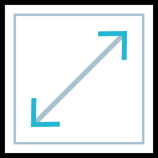 Extend icon
