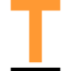 Underline icon 64x64