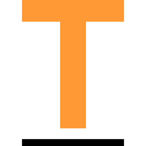 Underline icon