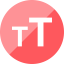 Small letter icon 64x64