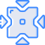 Pinch icon 64x64
