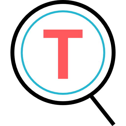 Zoom icon
