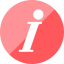 Italic icon 64x64
