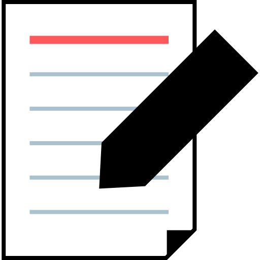 File icon