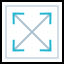 Expand icon 64x64