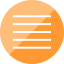 Center alignment icon 64x64