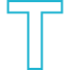 Text icon 64x64