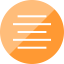 Center alignment icon 64x64