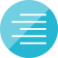Right alignment icon 64x64