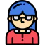 Geek icon 64x64