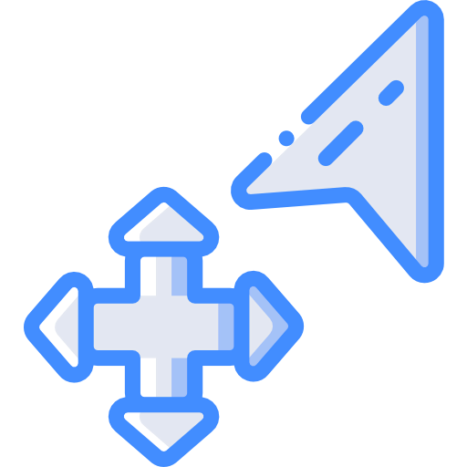 Move icon