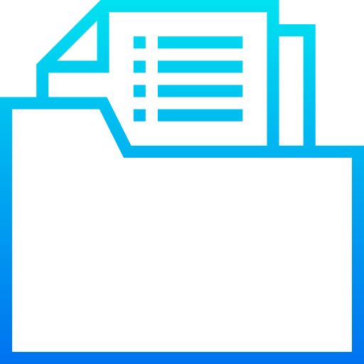 Archive icon
