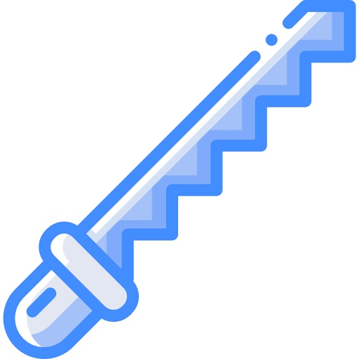 Knife icon