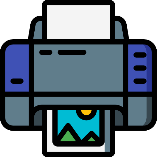 Printer icon