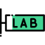 Lab icon 64x64